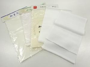 アンティーク　半衿5枚セット